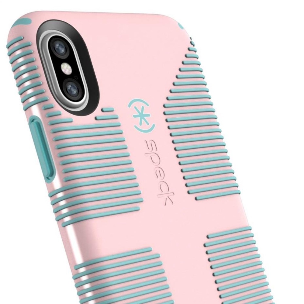 Spec IPhone X case - Slight used. See pics